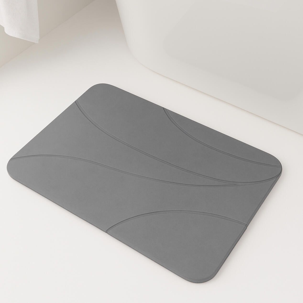 Gris Oscuro Gris Oscuro